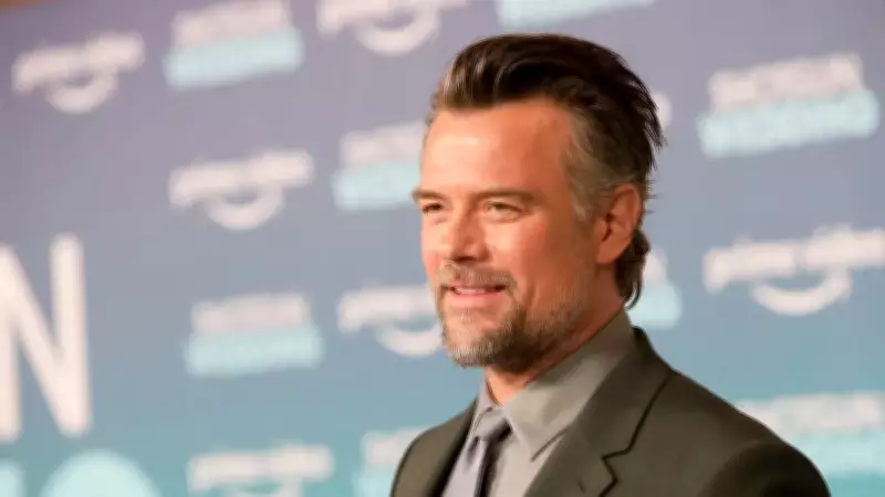 Josh Duhamel 53 yaşında yeniden baba oldu! 21 yaş küçük eşiyle mutluluğu buldu