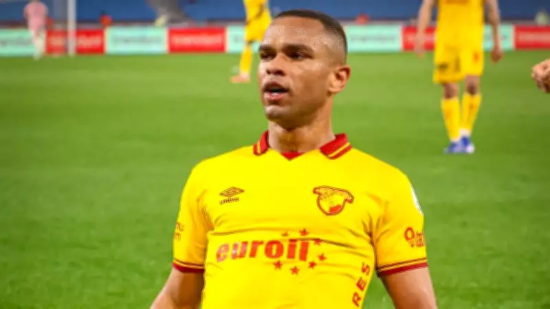 Juan Silva, Göztepe'nin Avrupa umudu oldu, 11 gole ulaştı