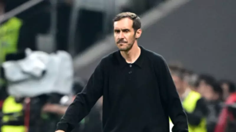 Julian Schuster: 2. Yarıda Konsantrasyon Eksikliği Oldu