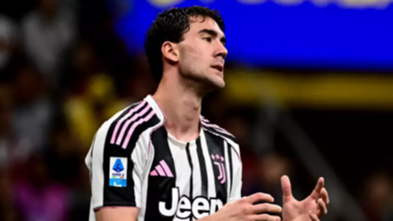 Juventus 0-2 Fiorentina: Mor Menekşeler'den Dev Galibiyet
