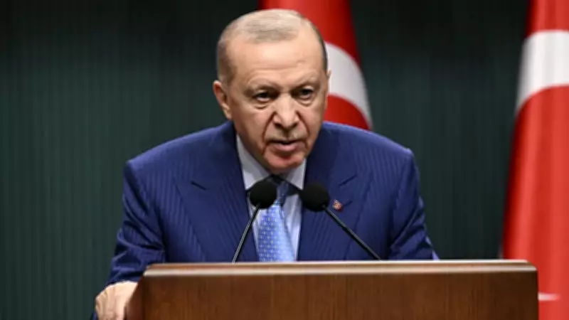 Kabine Toplantısı Ne Zaman? İşte Gündem ve Beklentiler