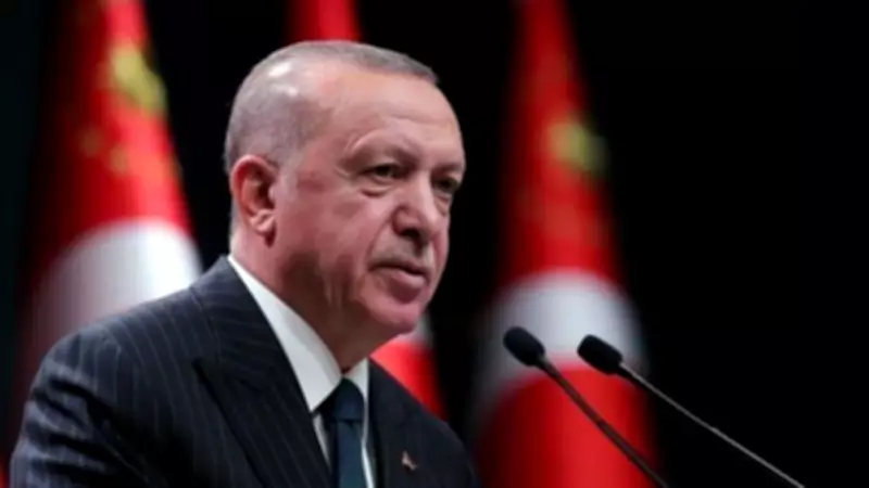 Kabine Toplanıyor: Terörsüz Türkiye ve Ekonomi Masada