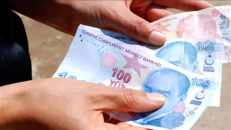 Kademeli Emeklilik Son Durum: Meclis'e Geldi mi, Şartları Ne?