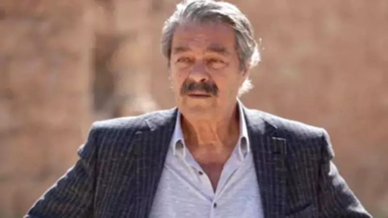 Kadir İnanır sağlık durumu son gelişmeler: Yoğun bakımda tedavi sürüyor