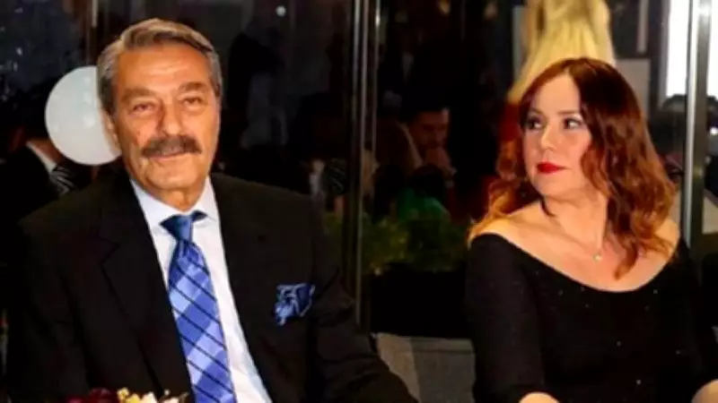 Kadir İnanır'ın sağlık durumuyla ilgili Jülide Kural'dan açıklama: 'Çok erken...'