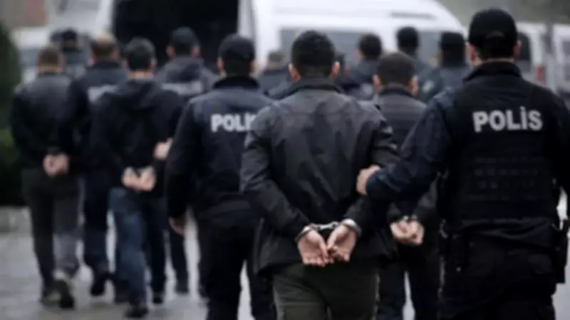 Kadirli'de organize suç örgütlerine büyük operasyon: 52 tutuklama