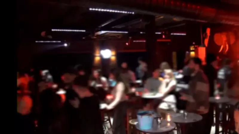 Kadıköy'deki uyuşturucu operasyonunda şifreli pazarlık sistemi çökertildi