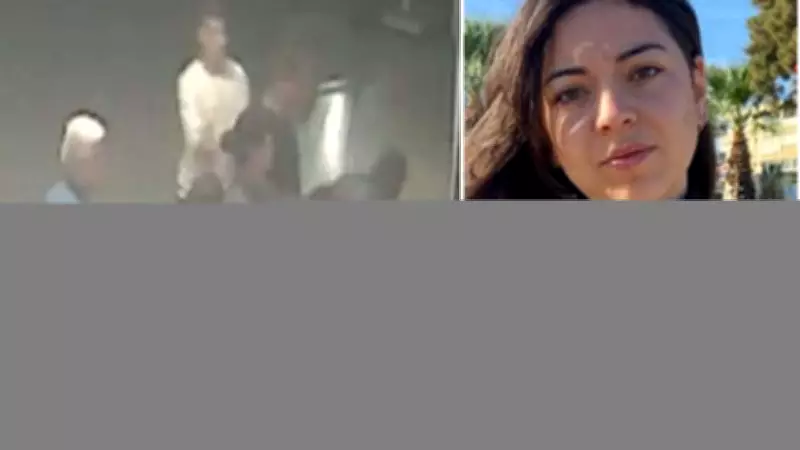 Kadın doktoru dövdü, taksit taksit ödeyecek: 137 bin TL ceza