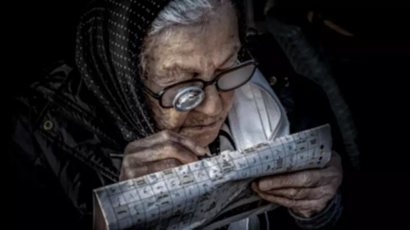 Kadın Gözüyle Hayattan Kareler Yarışması'nda Birincilik 'Bulmaca'ya