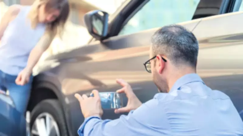 Kadınlar Daha Sık, Erkekler Daha Pahalı Kaza Yapıyor