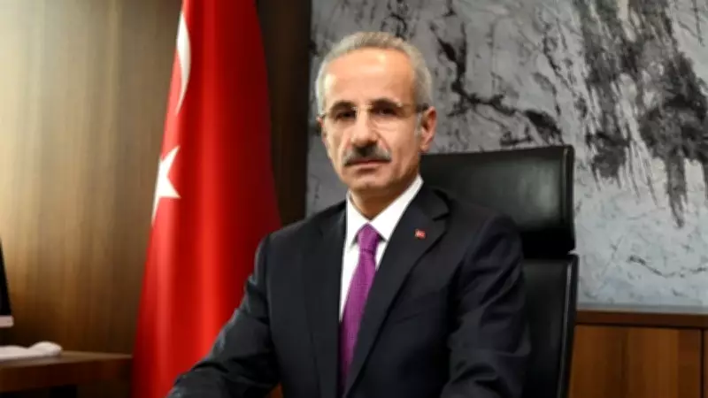 Kafkasya ile Ortadoğu'yu bağlayacak dev proje