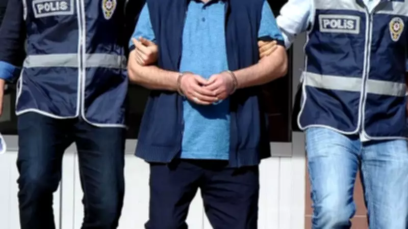 Kahramankazan'da uyuşturucu operasyonu: 1 tutuklama