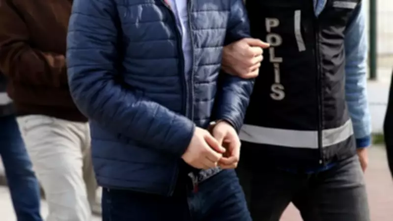 Kahramanmaraş'ta fuhuş operasyonu: 2 şüpheli tutuklandı