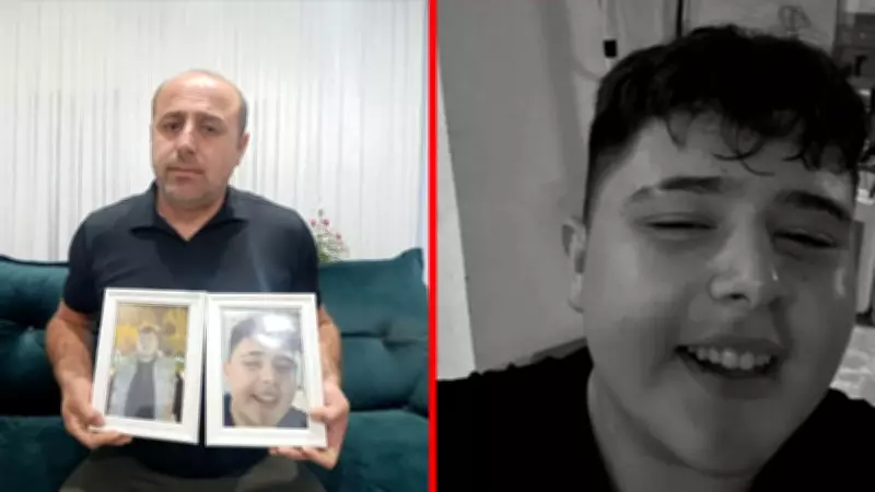 Kahramanmaraş'ta ölüme giden görüntülü arama: Doldur boşalt yaparken vurdu