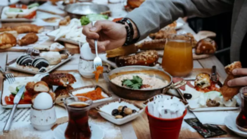 Kahvaltıya Damga Vuracak 3 Pratik ve Lezzetli Tarif