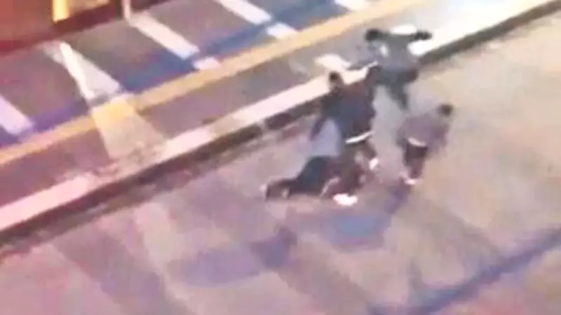 Kahvehanedeki kavga cinayetle bitti: 1 ölü