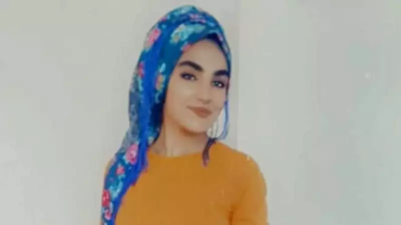 Kalaşnikoflu 'kuma' cinayetinde Yargıtay kararı: Emine'nin katiline ağırlaştırılmış müebbet onandı