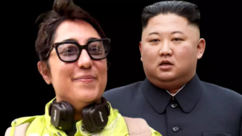 Kalben: Kim Jong-un bana benzeseydi dünya daha güzel olurdu