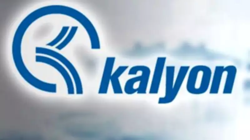 Kalyoncu Ailesinin Acı Günü: İş İnsanı Hayatını Kaybetti