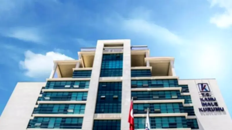 Kamu İhale Kurumu 10 Sürekli İşçi Alımı Yapacak: Başvuru Şartları ve Tarihler