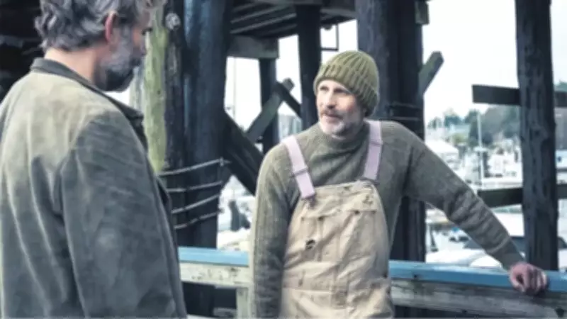 Kanadalı Oyuncu Stewart McLean Ölü Bulundu