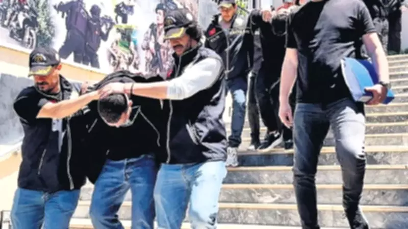 Kanlı Hesaplaşmaya 6 Tutuklama: Olayla İlgili Detaylar Ortaya Çıktı