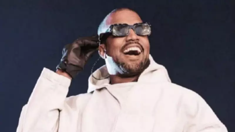 Kanye West, 30 Mayıs'ta İstanbul'da Festival Havasında Konser Verecek