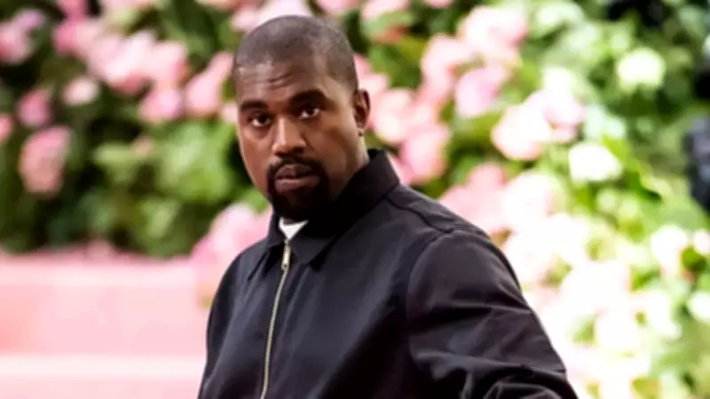 Kanye West İstanbul'a Geldi: 30 Mayıs Konser Programı Açıklandı
