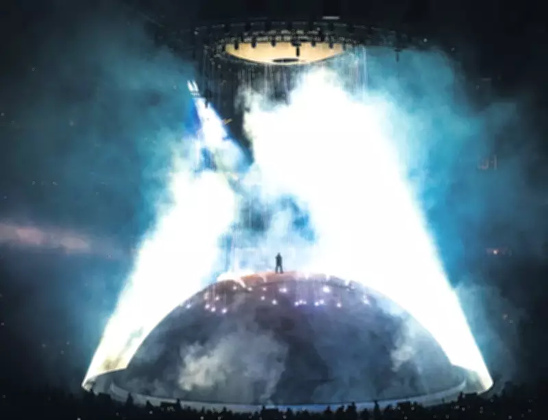 Kanye West İstanbul'da 100 Bin Kişiye Konser Verecek
