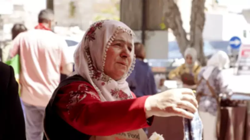Kapadokya Gastronomi Festivali 5. Kez Mustafapaşa'da Başlıyor