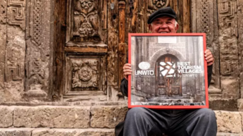 Kapadokya Gastronomi Festivali "Yerel Miras, Yıldızlı Sofralar" ile Başlıyor