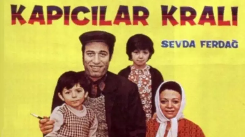 Kapıcılar Kralı Oyuncuları ve Konusu: Bu Akşam TV'de Kült Film