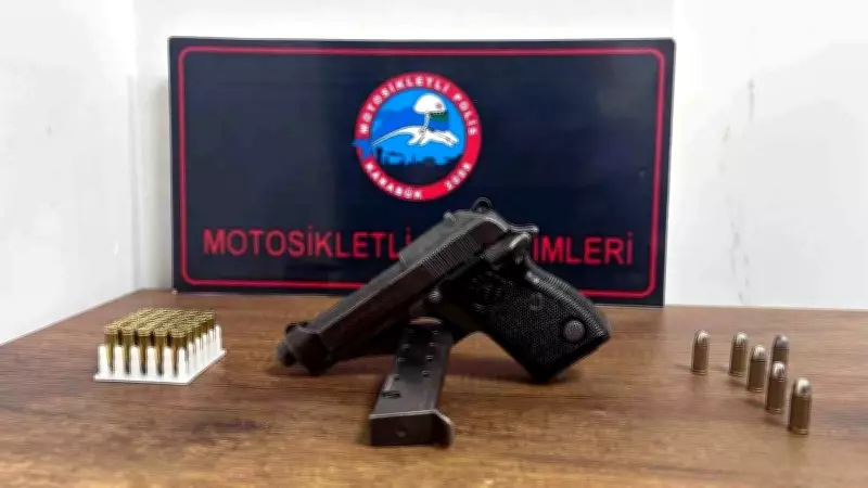 Karabük'te 22 Günlük Denetim: 43 Kişi Yakalandı, 2 İş Yerine İşlem