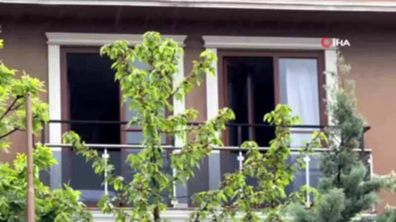 Karabük'te şehit ailelerinin kaldığı otelde gaz kaçağı: 47 kişi hastanede
