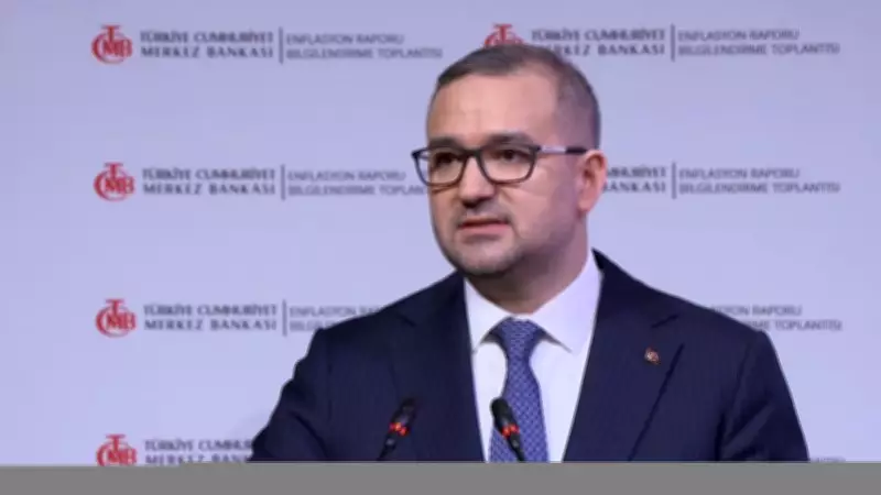 Karahan: Savaş dezenflasyon sürecini olumsuz etkilese de kararlılığımızı değiştirmiyor