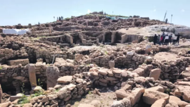 Karahantepe: İnsanlığın Sessiz Hafızasında Bir Yolculuk