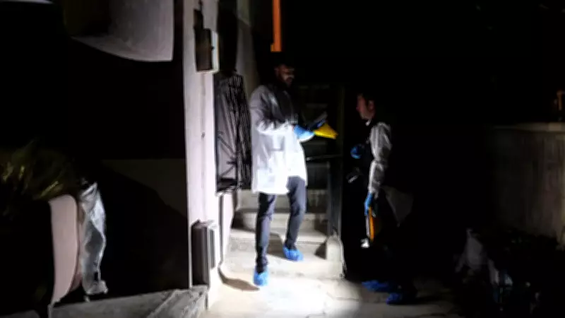Karaman'da alacak verecek kavgası: 1 kişi ağır yaralandı