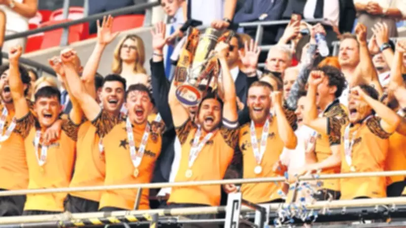 Karanlıktan Aydınlığa: Futbolun Yeni Dönemi