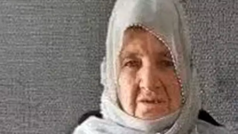 Karbonmonoksit faciası: Bayram için geldiği köyde hayatını kaybetti