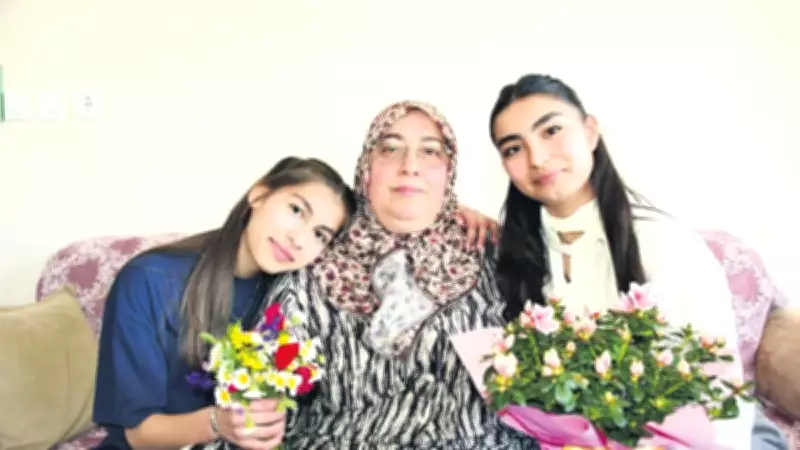 Kardeşinin Emanetleriyle Yeniden Anne Oldu: Duygusal Hikaye