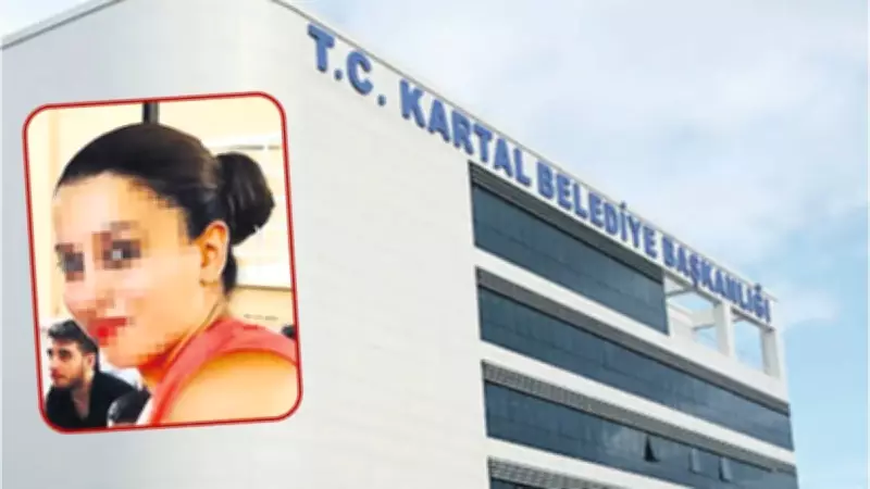 Kartal Belediyesi'nde mesai vurgunu: 50 milyon TL'lik dolandırıcılık