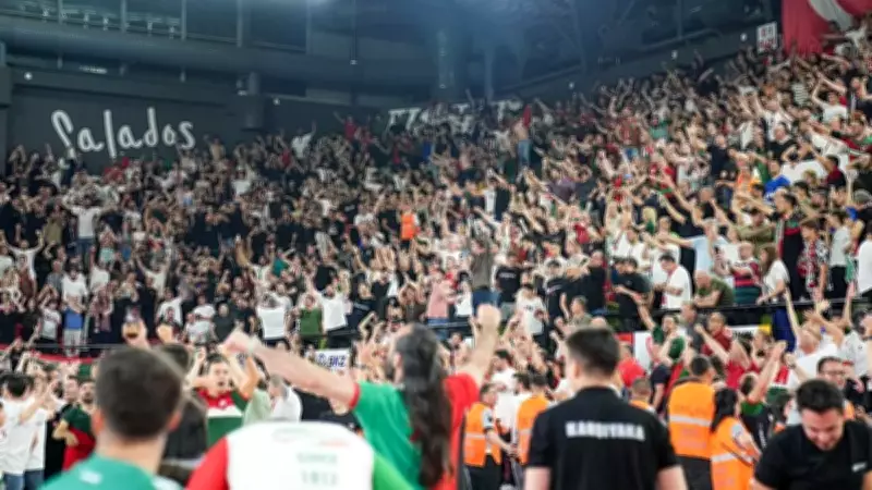 Karşıyaka Son Saniyede Mucizevi Galibiyetle Kümede Kaldı