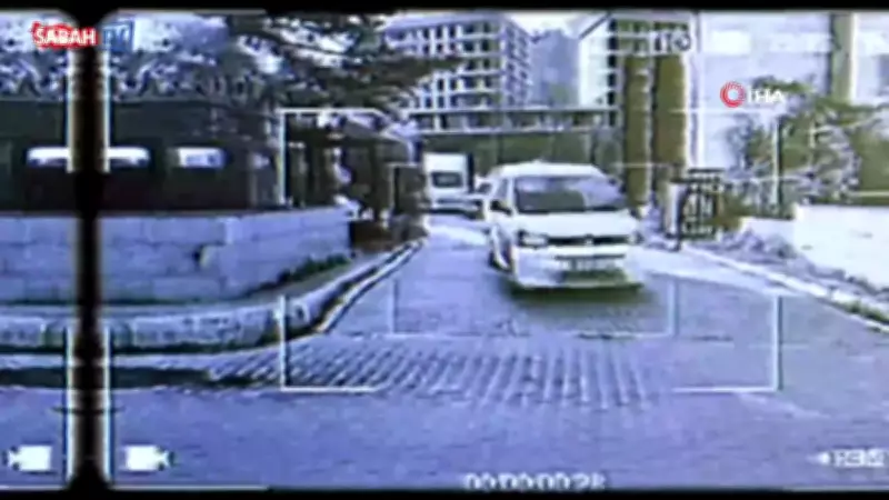 Kastamonu'da Tefecilik Operasyonu: 3 Şüpheli Gözaltına Alındı