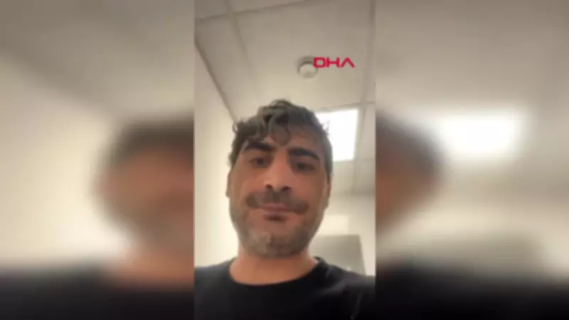 Kağıthane'de kayınvalide dehşeti: Kızını korumak için damadını öldürdü