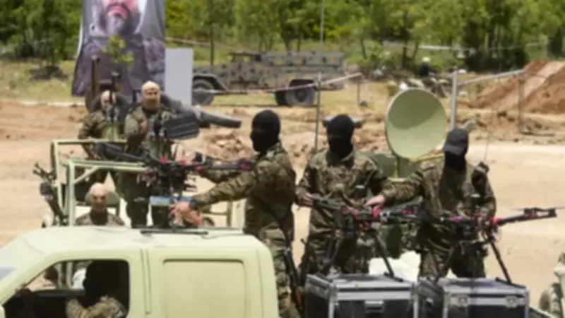 Katil İsrail'den Hizbullah itirafı: Tamamen yok edemiyoruz