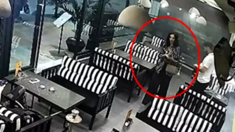 Kayıp Diye Aranan Kişinin Cinayete Kurban Gittiği Ortaya Çıktı