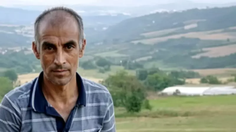 Kayıp emekli öğretmenin cenazesi Bingöl'de derede bulundu