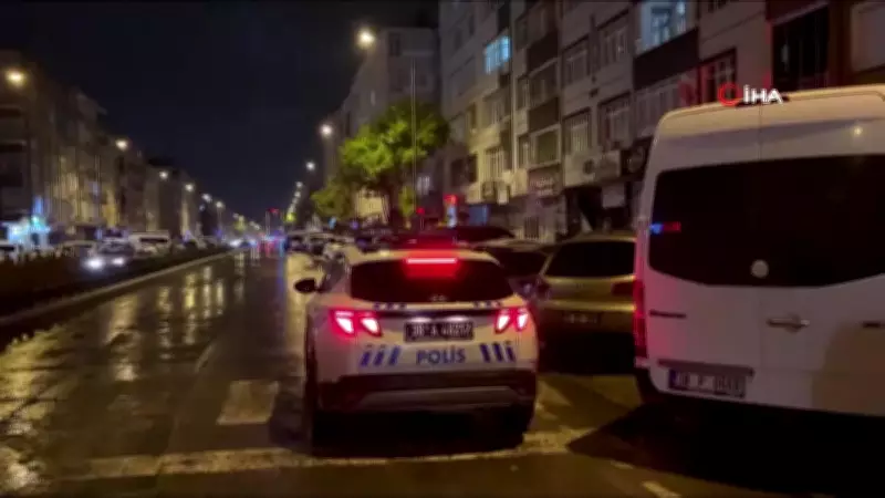 Kayseri'de 15 yaşındaki çocuk pompalı tüfekle yakalandı