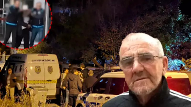 Kayseri'de çifte cinayet davasında istenen ceza belli oldu