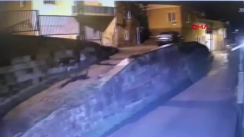 Kayseri'de kuyumcuyu eşekle soyup kaçan sanığın savunması mahkemeden ret